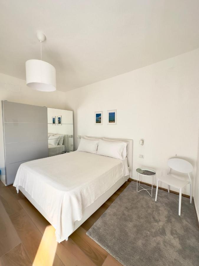 B&B Cellini Santa Maria di Castellabate Zewnętrze zdjęcie