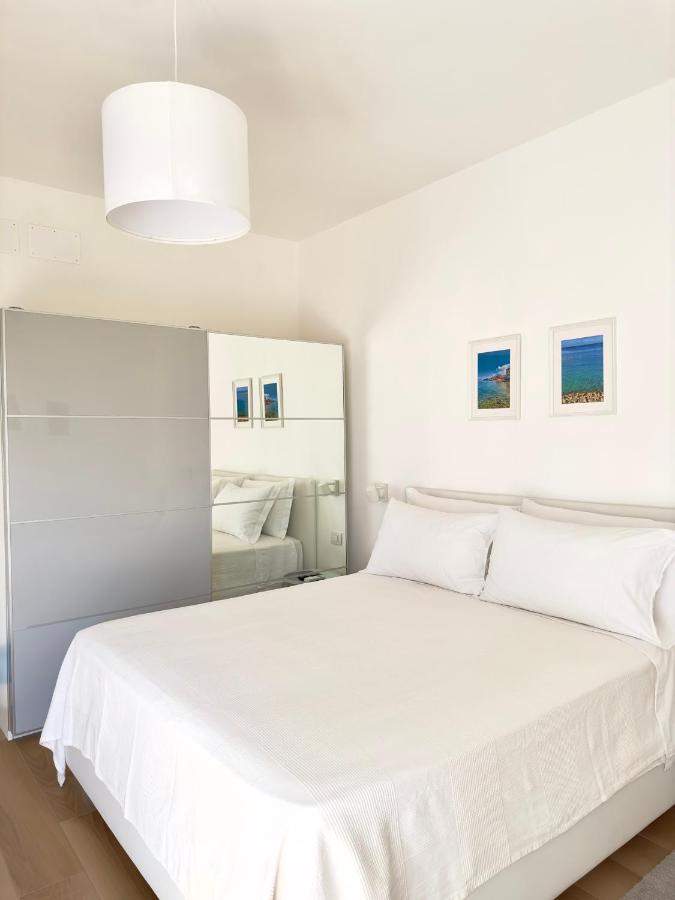B&B Cellini Santa Maria di Castellabate Zewnętrze zdjęcie