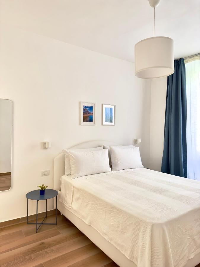 B&B Cellini Santa Maria di Castellabate Zewnętrze zdjęcie