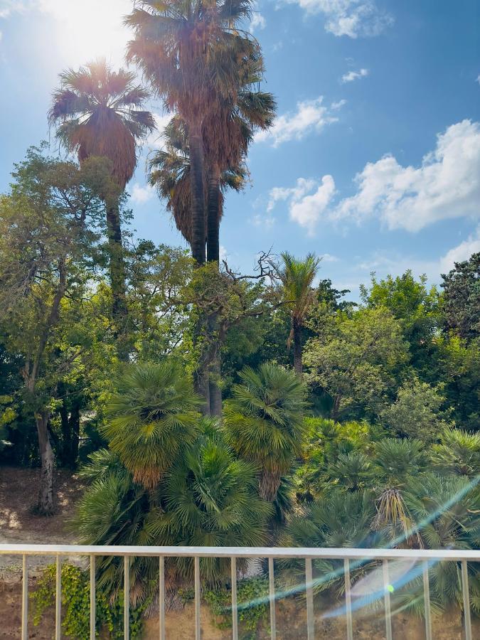 B&B Cellini Santa Maria di Castellabate Zewnętrze zdjęcie