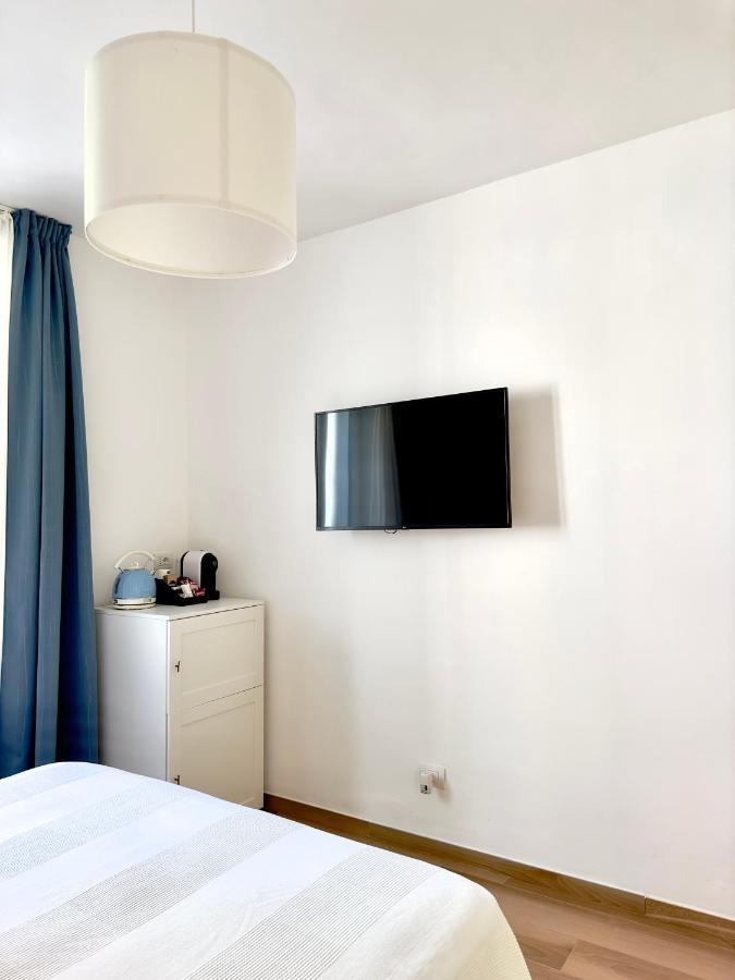 B&B Cellini Santa Maria di Castellabate Zewnętrze zdjęcie