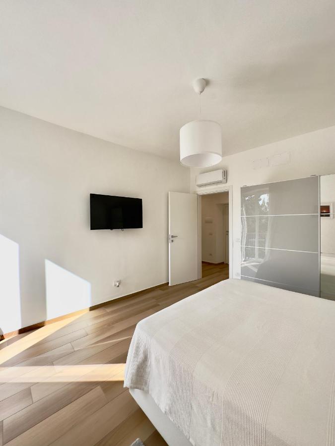 B&B Cellini Santa Maria di Castellabate Zewnętrze zdjęcie