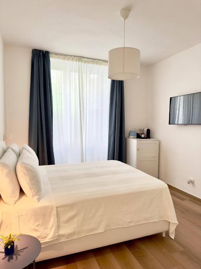 B&B Cellini Santa Maria di Castellabate Zewnętrze zdjęcie