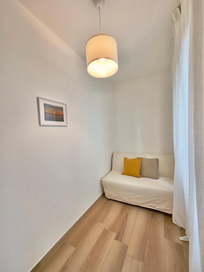 B&B Cellini Santa Maria di Castellabate Zewnętrze zdjęcie