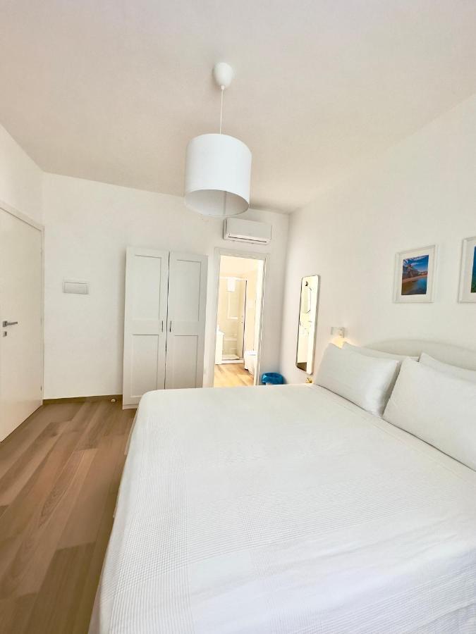B&B Cellini Santa Maria di Castellabate Zewnętrze zdjęcie