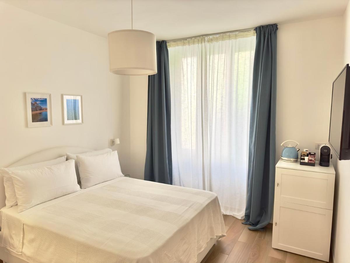 B&B Cellini Santa Maria di Castellabate Zewnętrze zdjęcie