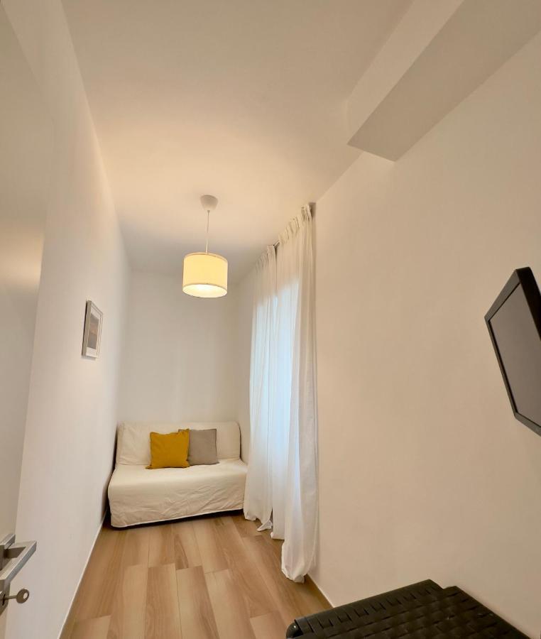 B&B Cellini Santa Maria di Castellabate Zewnętrze zdjęcie