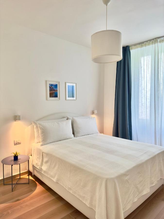 B&B Cellini Santa Maria di Castellabate Zewnętrze zdjęcie